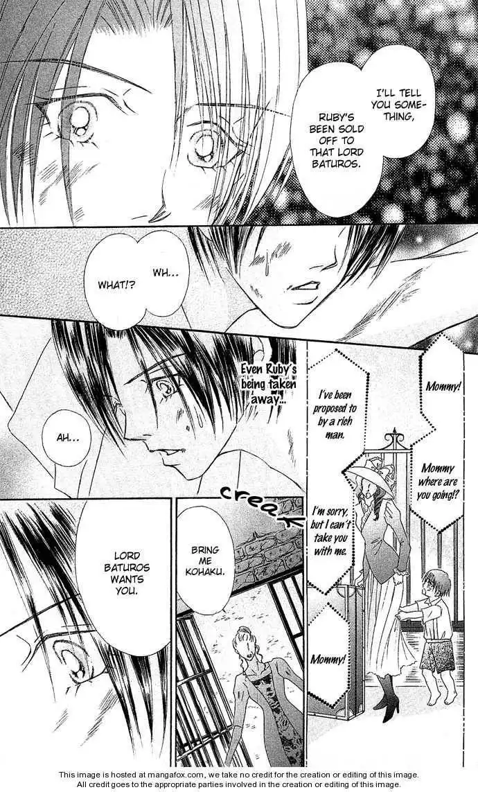 Doll Garden Chapter 1 44